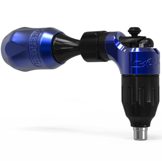 Spektra Edge X / Click Ergo Cartridge Deep Blue Set