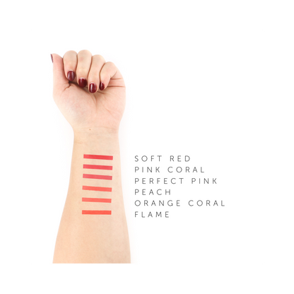 Tina Davies Lip Duo ‚Äö√Ñ√Æ Perma Blend ‚Äö√Ñ√Æ Soft Red