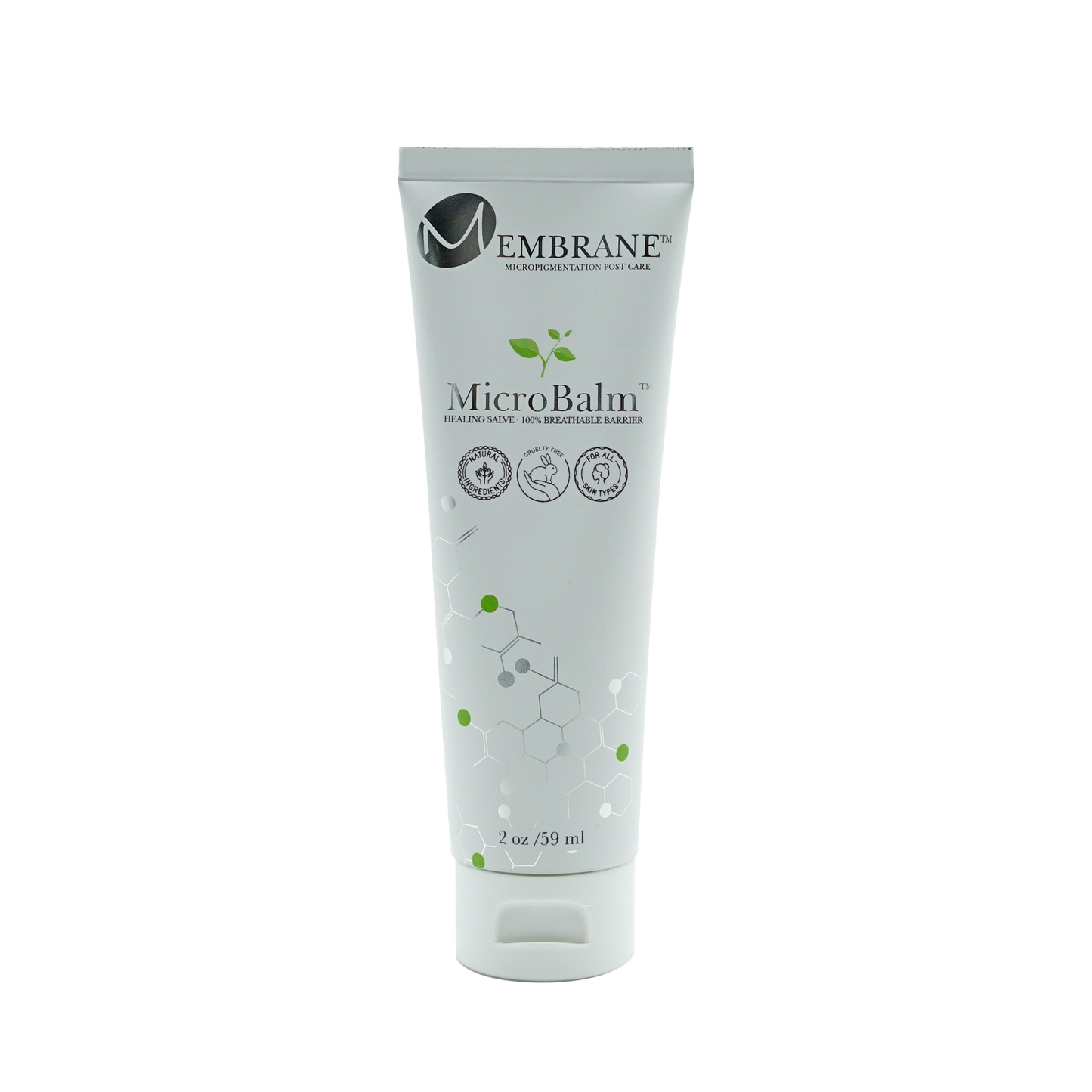 Membrane MicroBalm 2 oz.