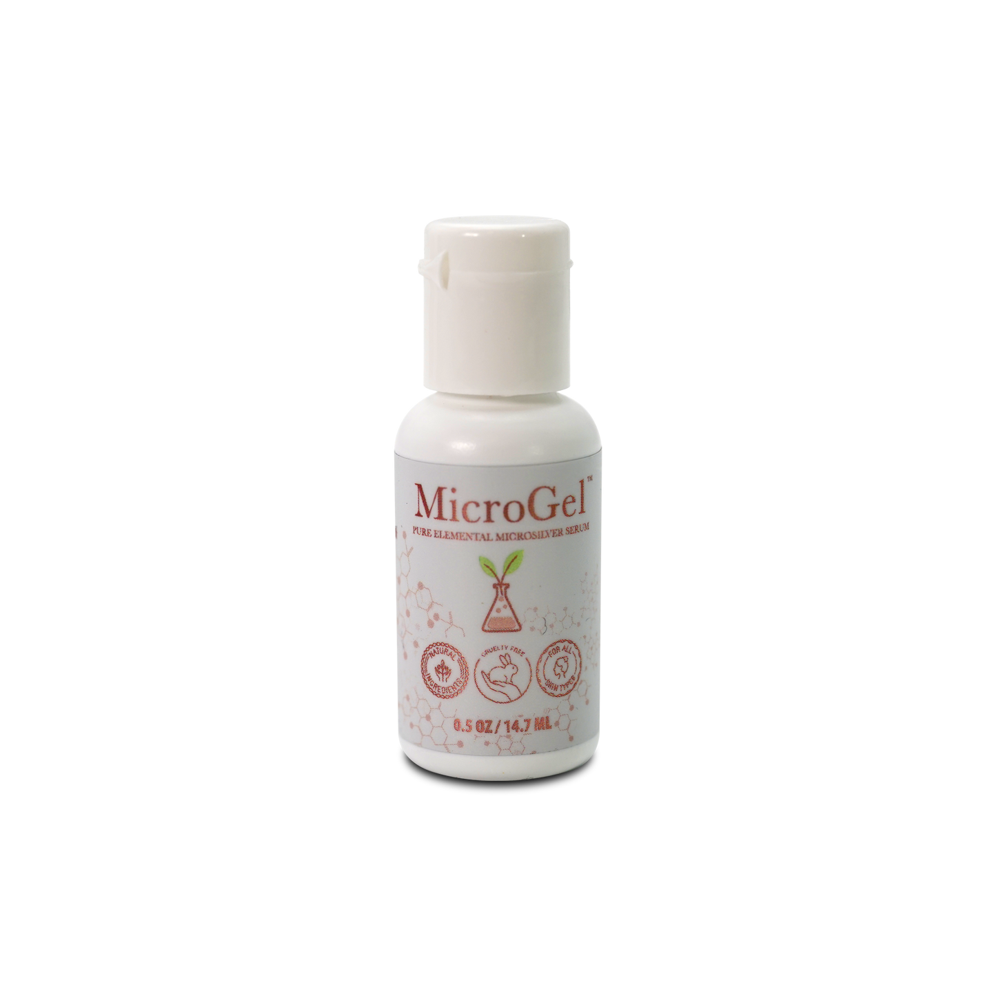 Membrane MicroGel Minis Singles 1/2 oz