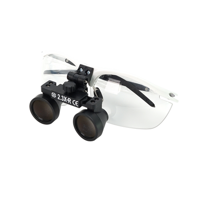Microloupes 2.3x