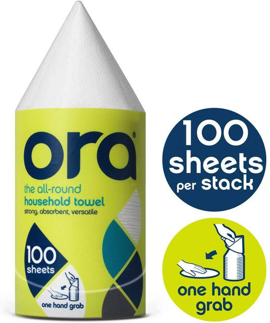 ORA Paper Towels