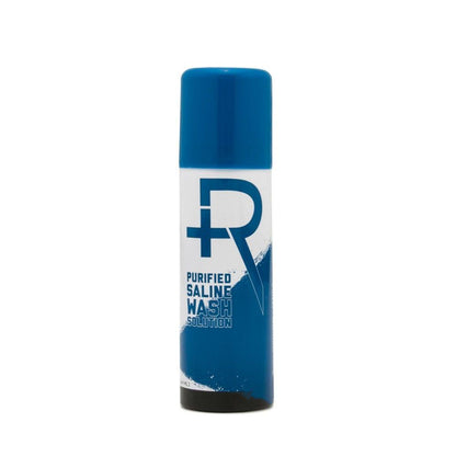 Recovery Purified Saline Wash Solution Spray