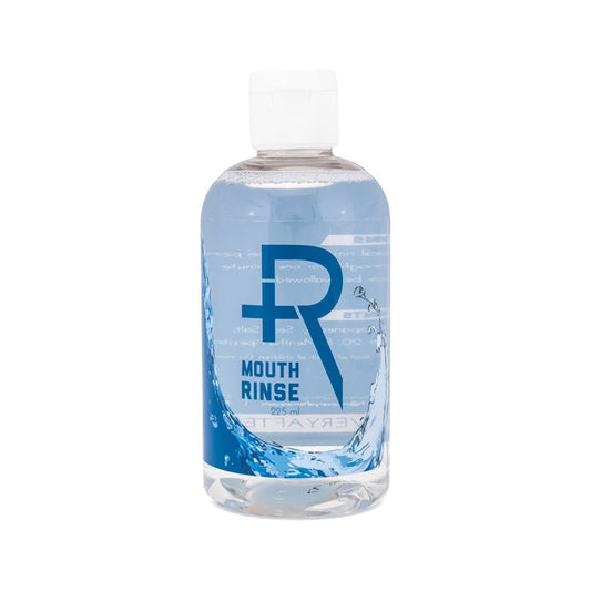 Recovery Aftercare Sea Salt Mouth Rinse