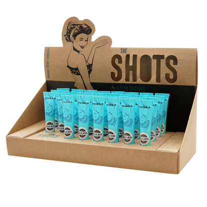 Balm Tattoo "The Shots Original"