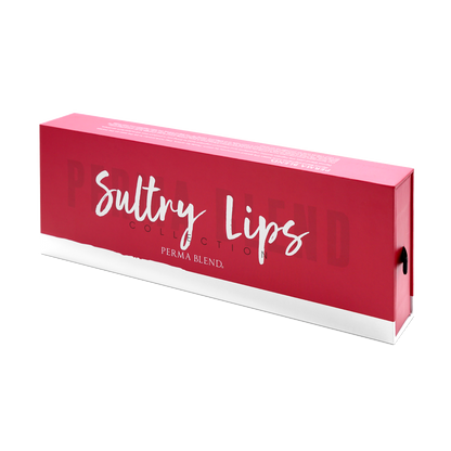 Sultry Lips Kit