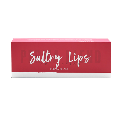 Sultry Lips Kit