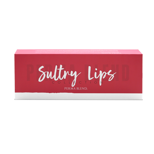 Sultry Lips Kit