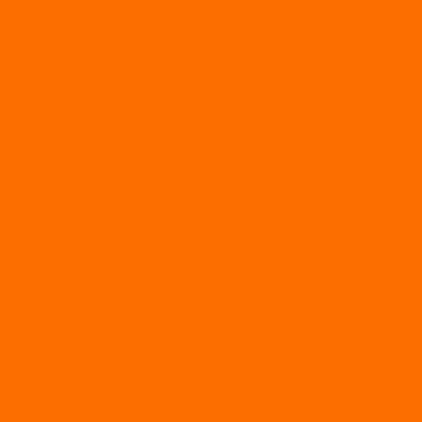 WF Acropolis Orange Ink