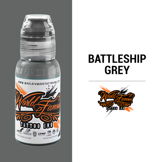 WF Battleship Grey