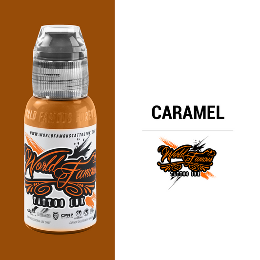 WF Caramel
