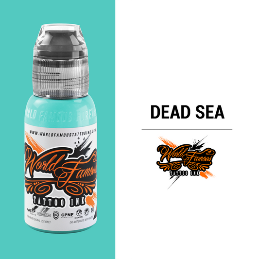 WF Dead Sea