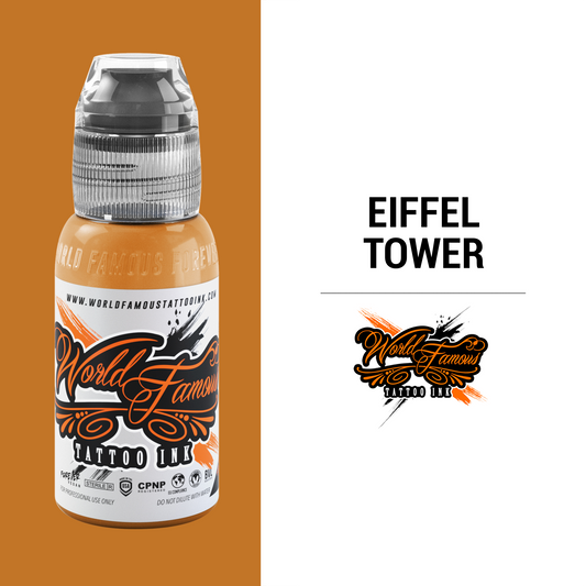 WF Eiffel Tower
