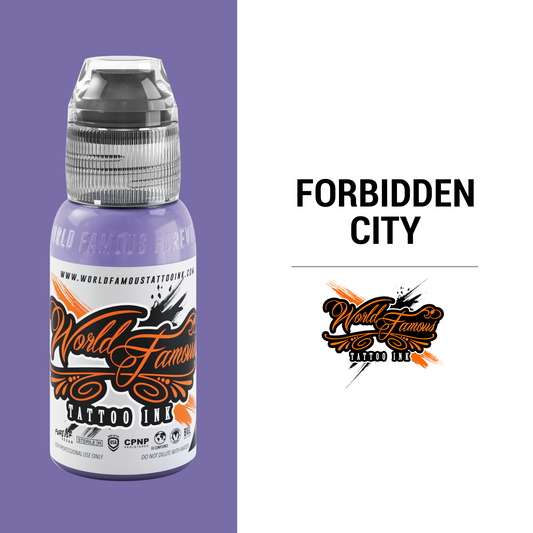 WF Forbidden City
