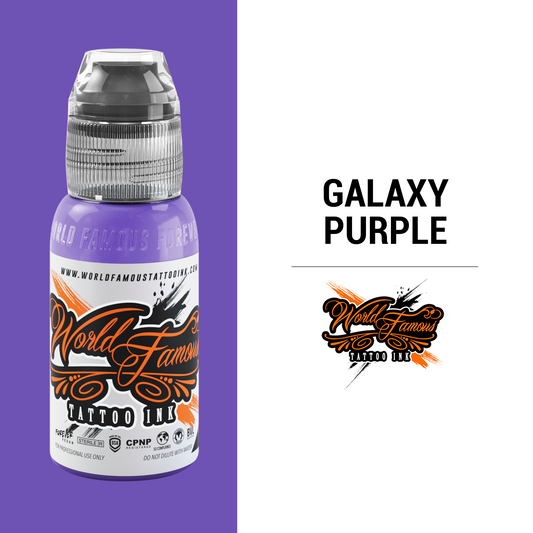 WF Galaxy Purple