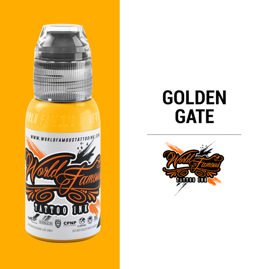 WF Golden Gate