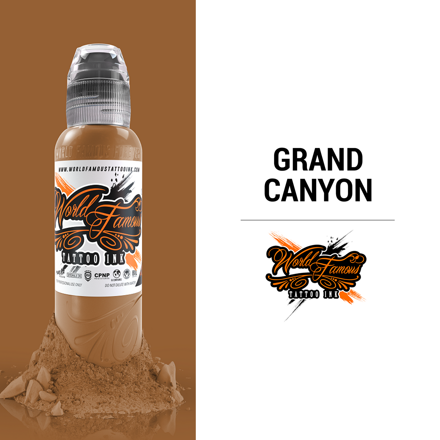 WF Grand Canyon