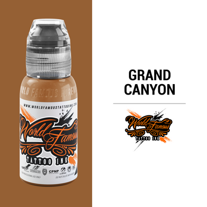 WF Grand Canyon