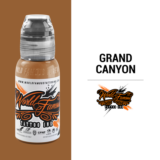 WF Grand Canyon