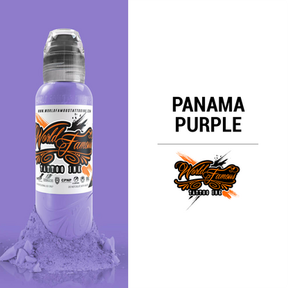 WF Panama Purple