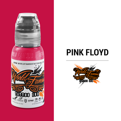 WF Pink Floyd