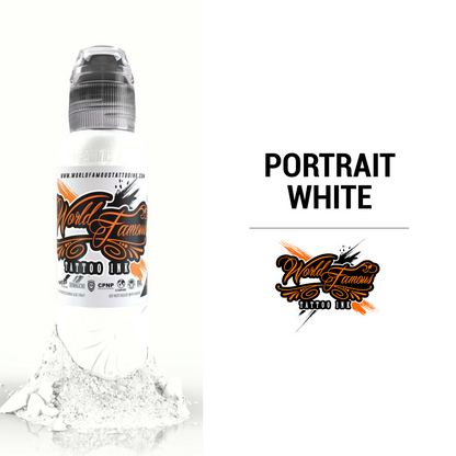 WF Portrait White