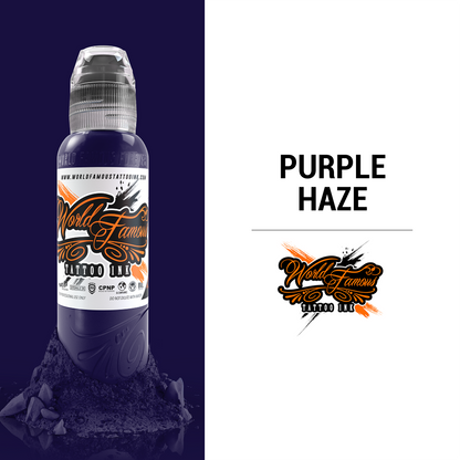WF Purple Haze