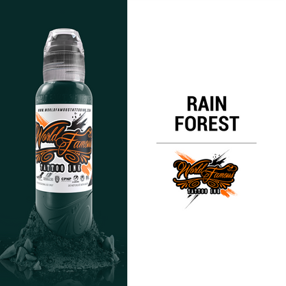 WF Rain Forest