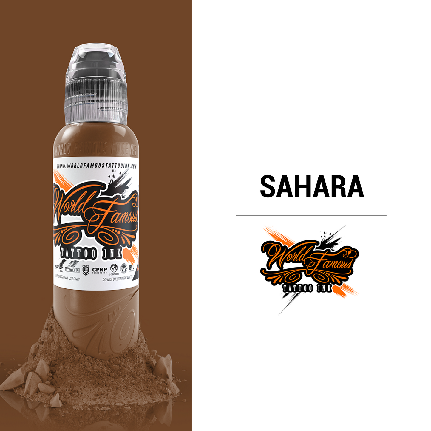 WF Sahara