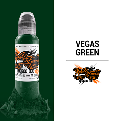 WF Vegas Green