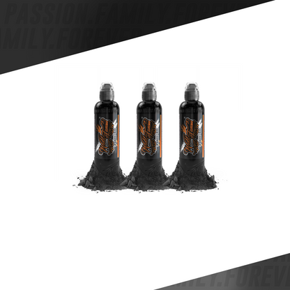 WF 3 Bottle Greywash
