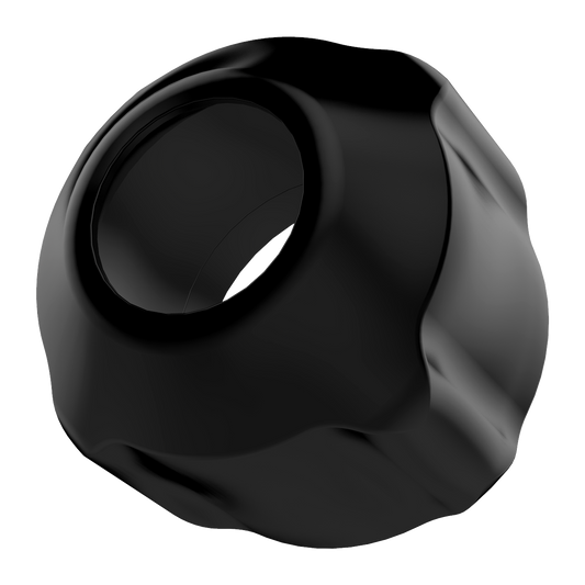 Screw-On Vise Connector