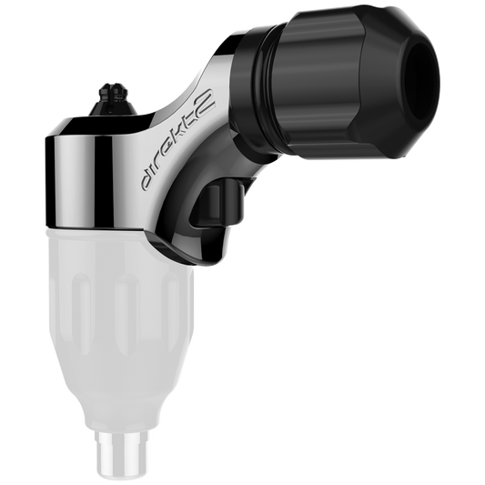 Spektra Direkt 2 Machine Body Gunmetal