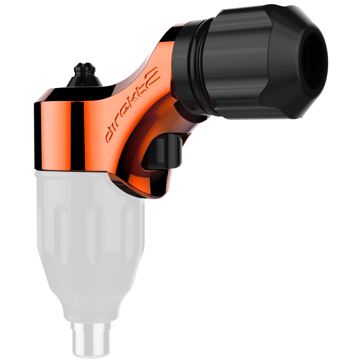 Spektra Direkt 2 Machine Body Tangerine