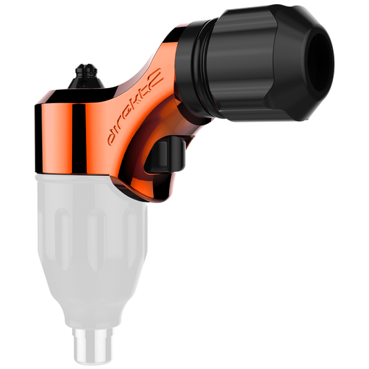 Spektra Direkt 2 Machine Body Tangerine