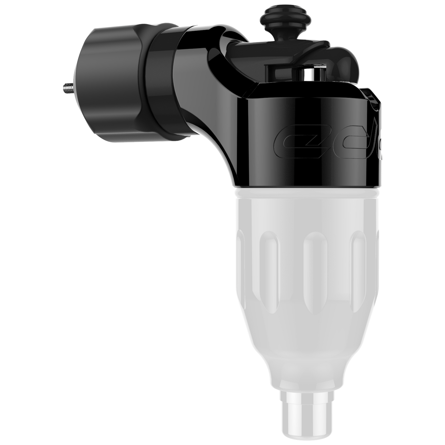 Spektra Edge X Machine Body Black