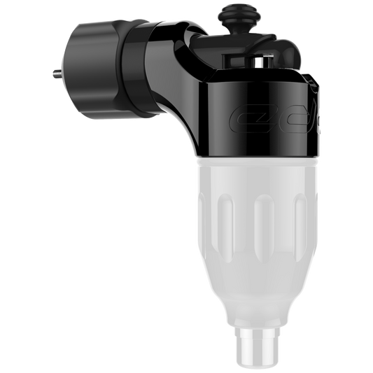 Spektra Edge X Machine Body Black