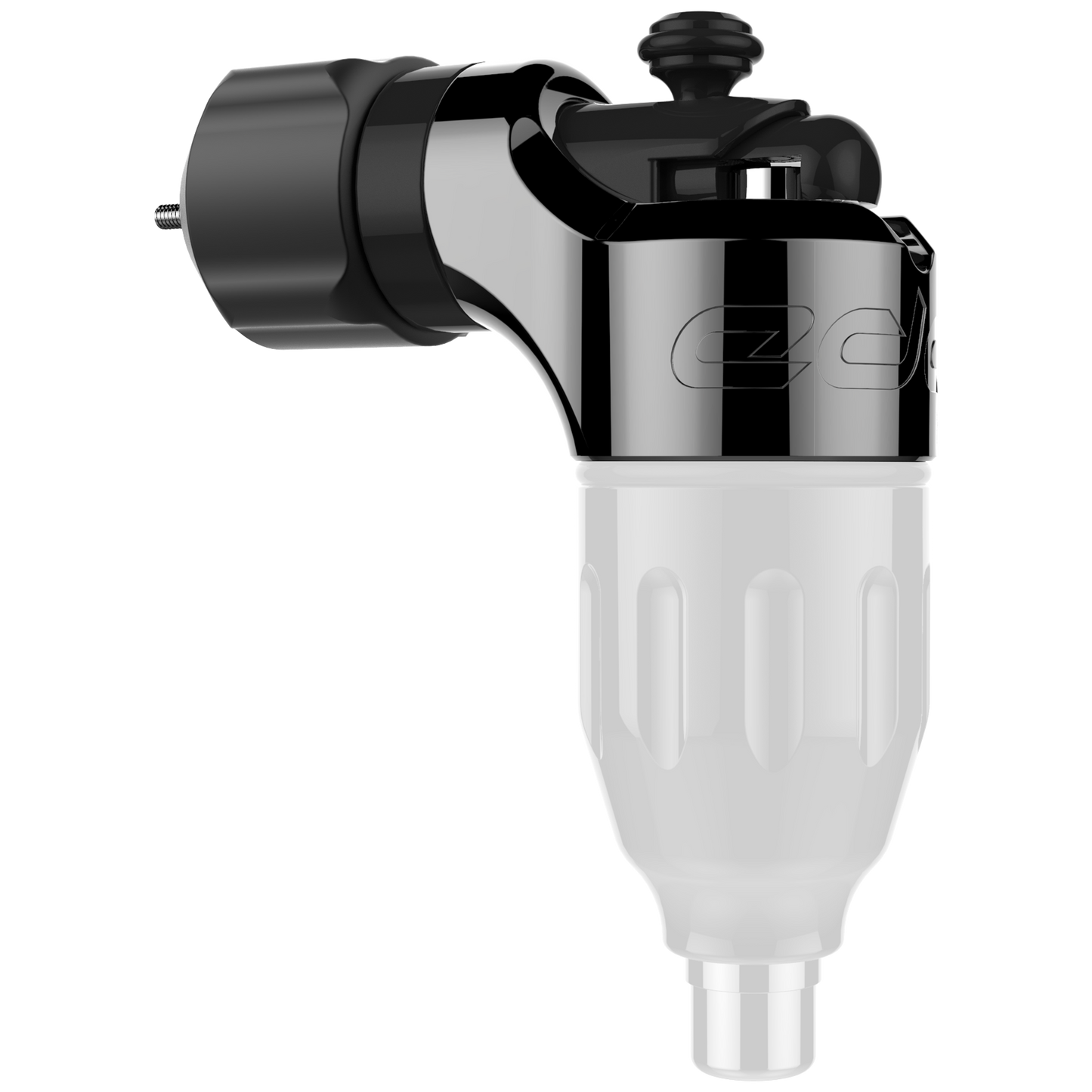 Spektra Edge X Machine Body Gunmetal