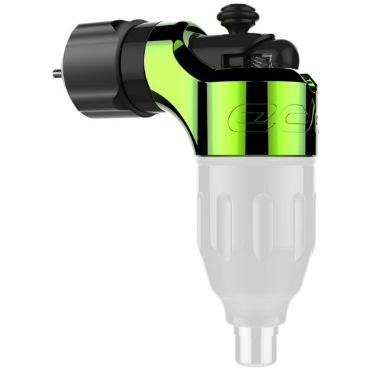 Spektra Edge X Machine Body Kryptonite