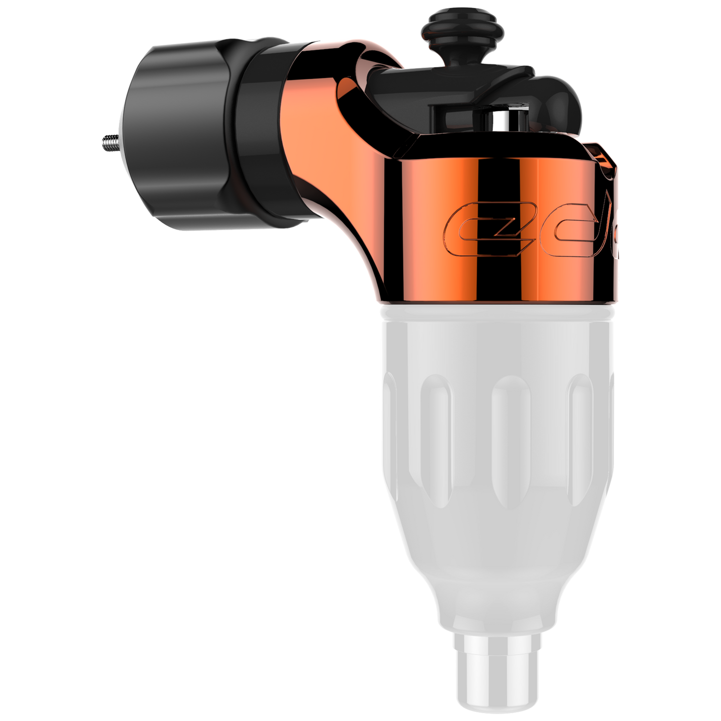 Spektra Edge X Machine Body Tangerine