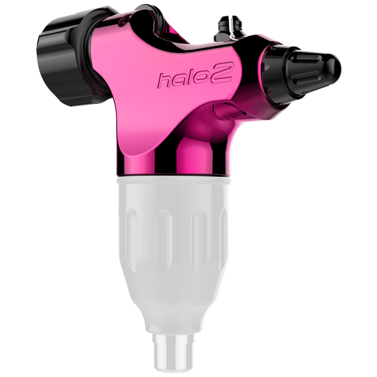 Spektra Halo 2 Body Bubblegum