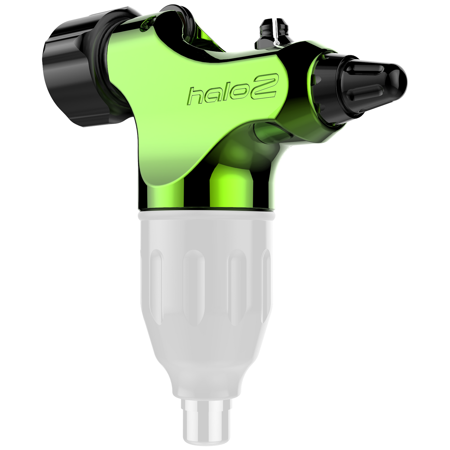 Spektra Halo 2 Body Kryptonite