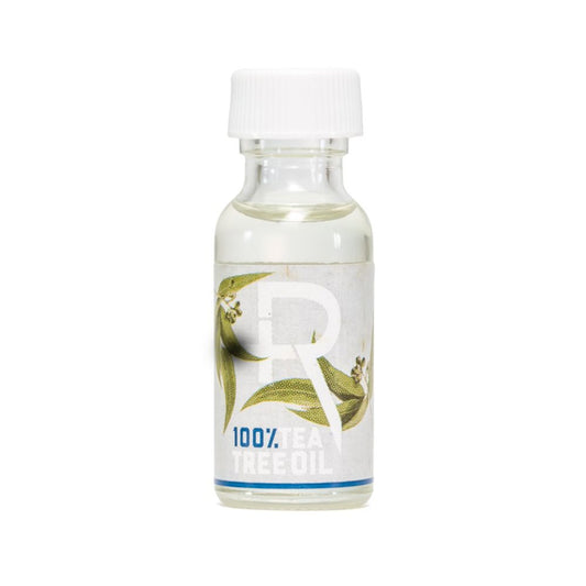 Recovery Aftercare Tea Tree Oil