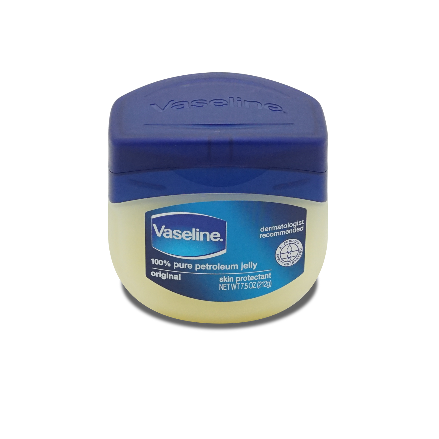 Vaseline 7.5 oz